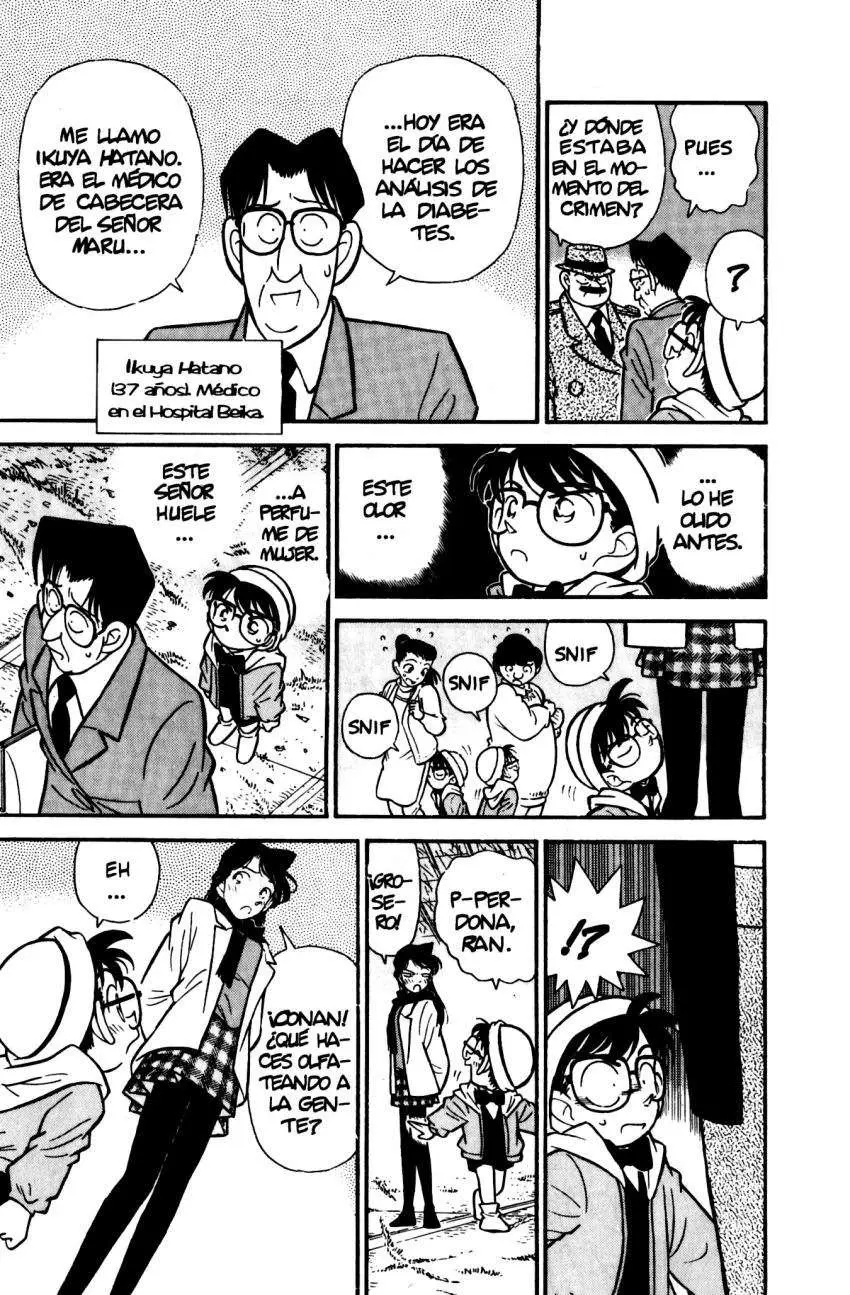 Detective Conan capítulo 53, página 10