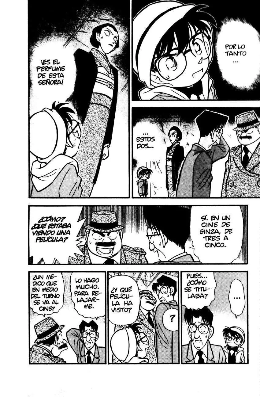 Detective Conan capítulo 53, página 11