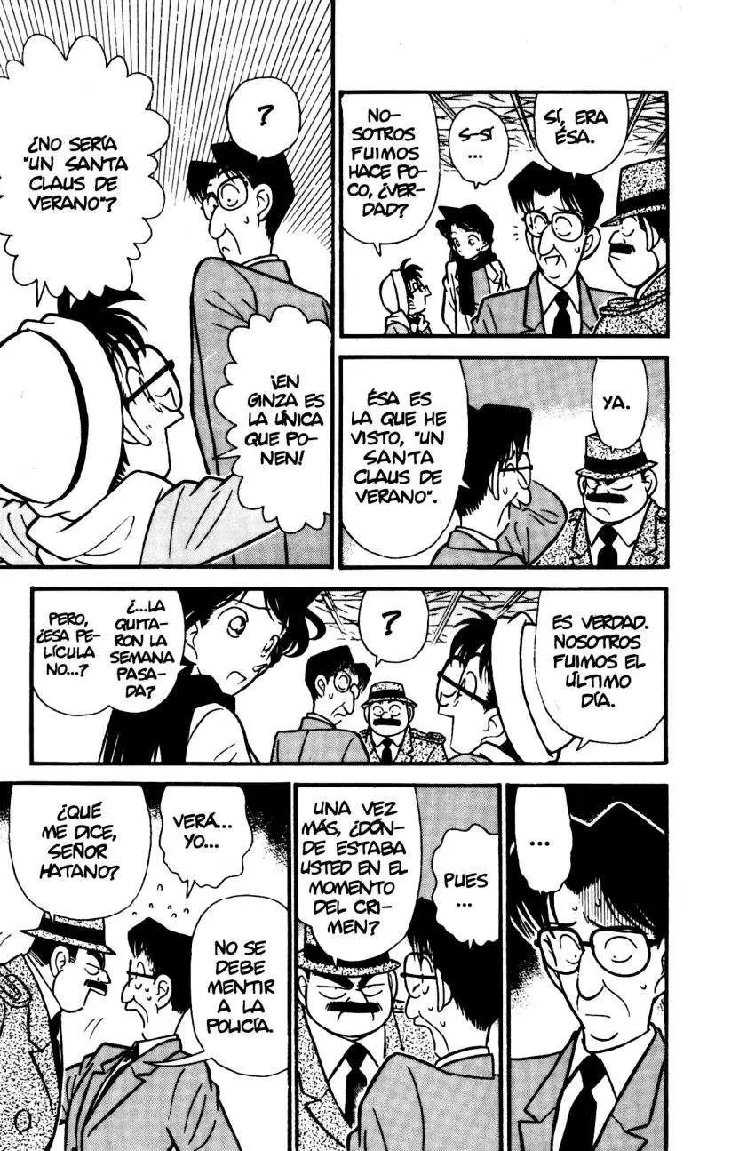 Detective Conan capítulo 53, página 12
