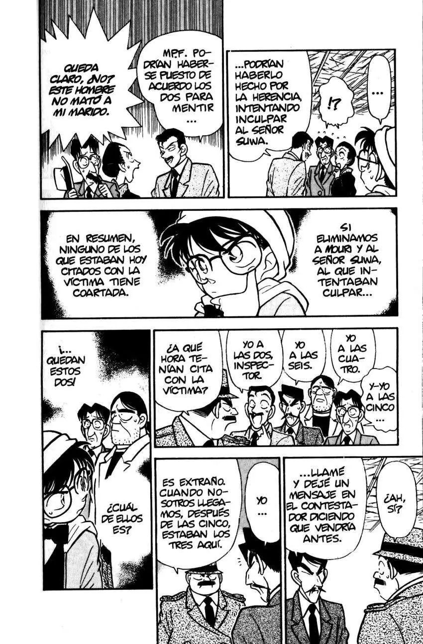 Detective Conan capítulo 53, página 15