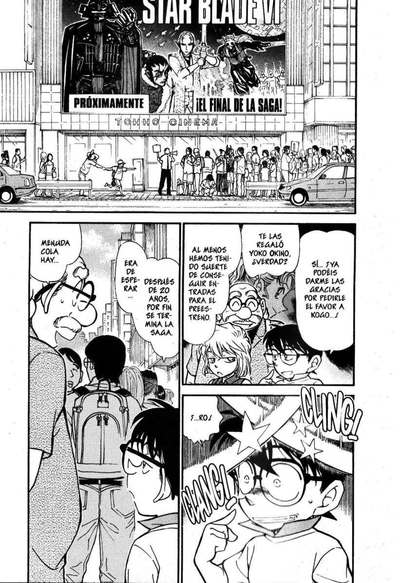 Detective Conan capítulo 533, página 2