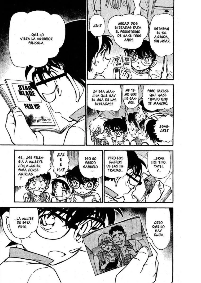 Detective Conan capítulo 533, página 12