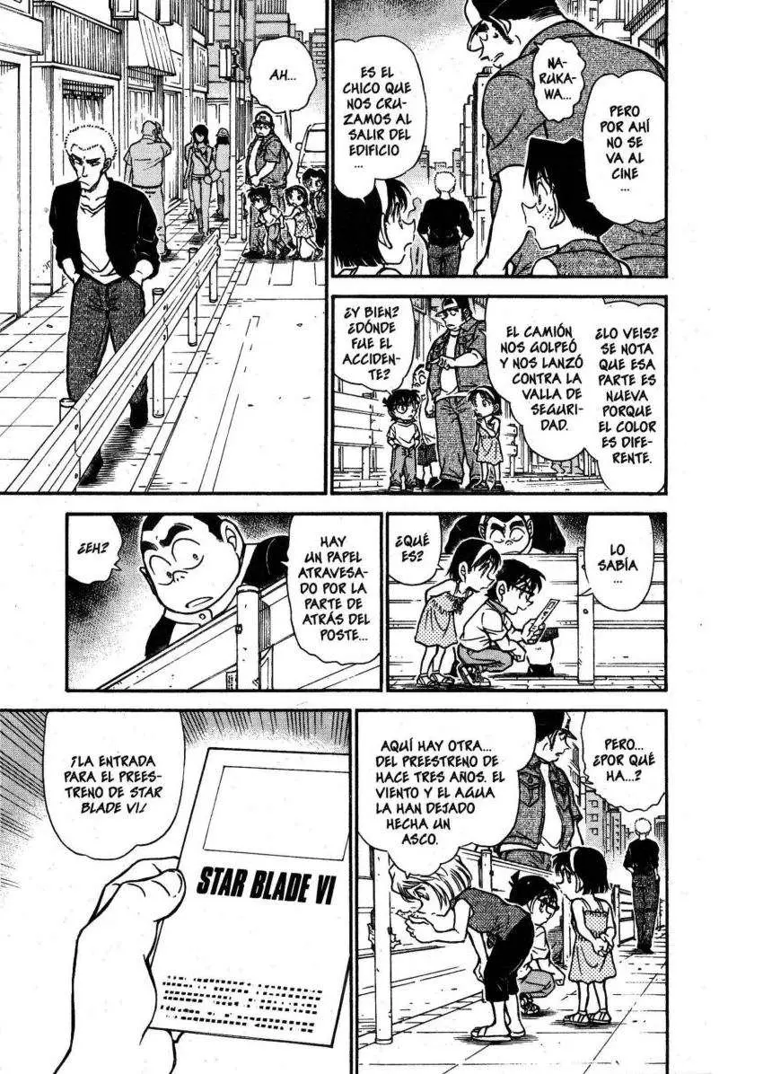Detective Conan capítulo 534, página 14
