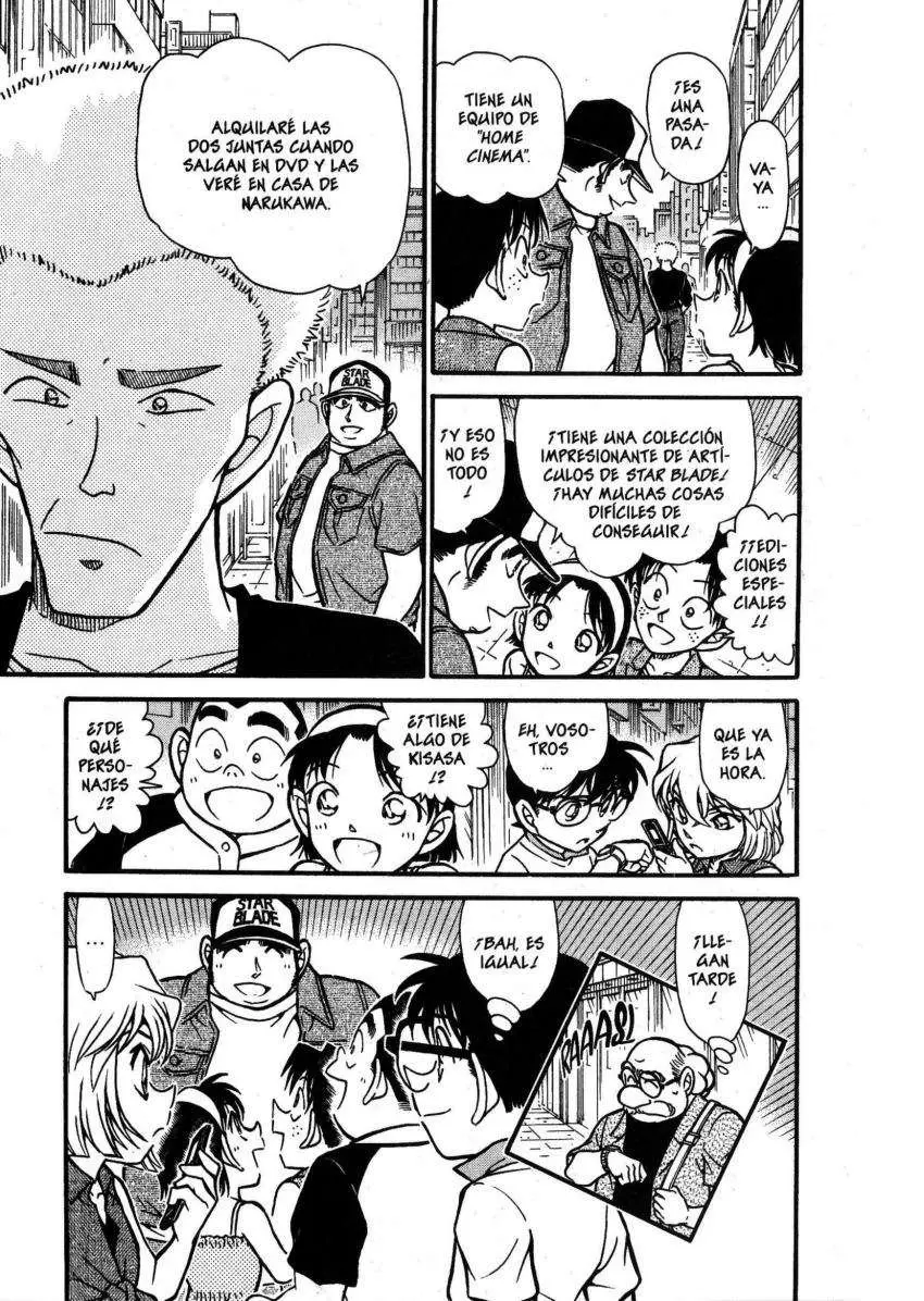 Detective Conan capítulo 534, página 16