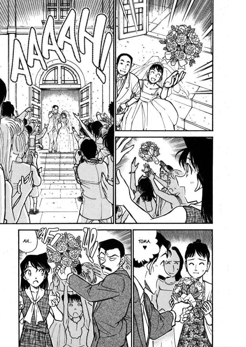 Detective Conan capítulo 535, página 2