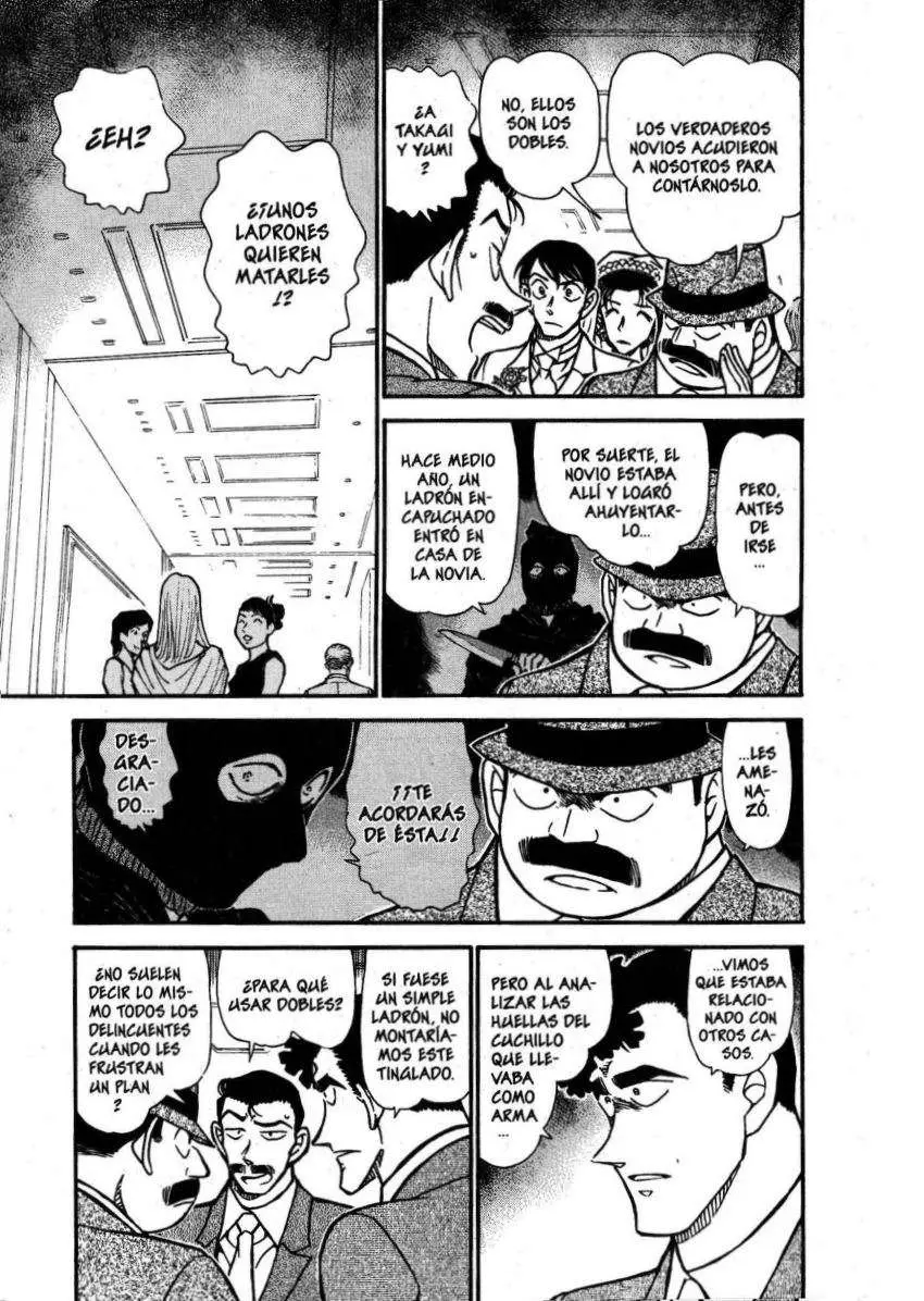 Detective Conan capítulo 535, página 6