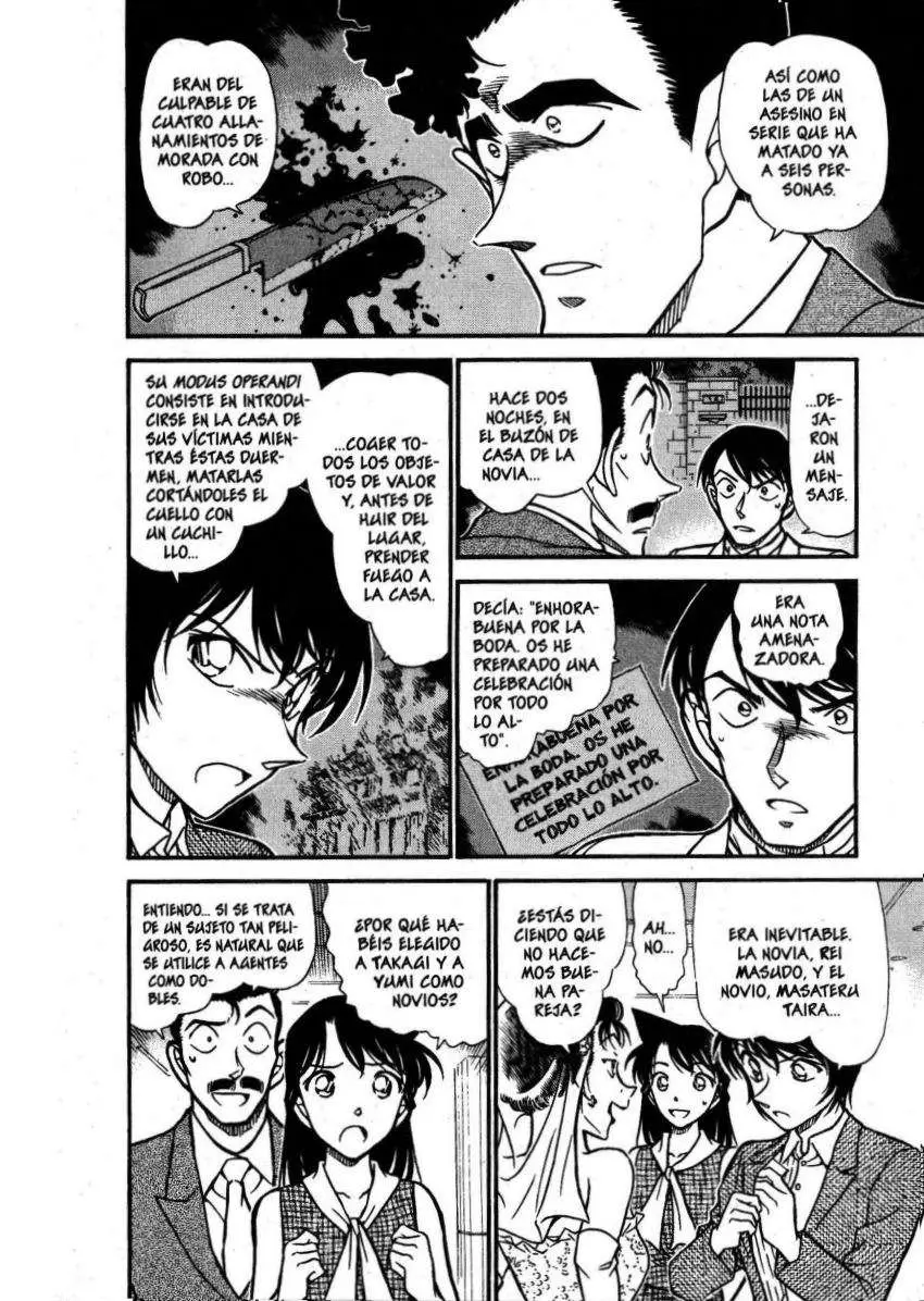 Detective Conan capítulo 535, página 7