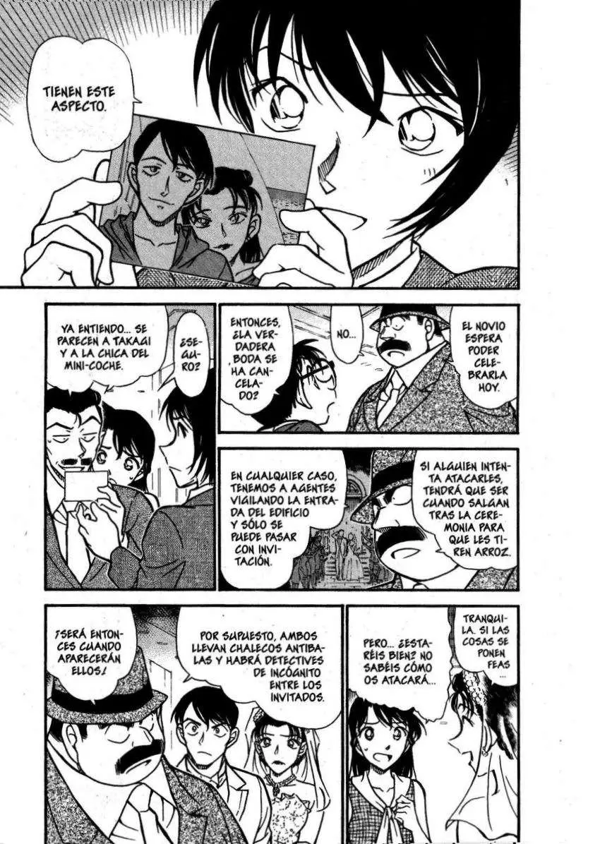 Detective Conan capítulo 535, página 8