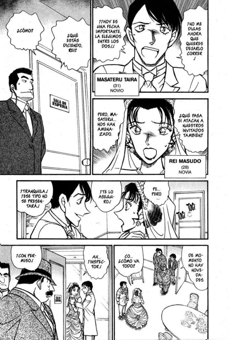 Detective Conan capítulo 535, página 12
