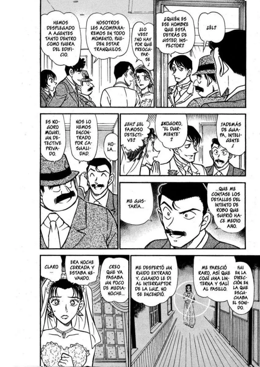 Detective Conan capítulo 535, página 13