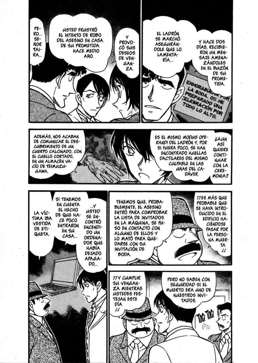 Detective Conan capítulo 536, página 3