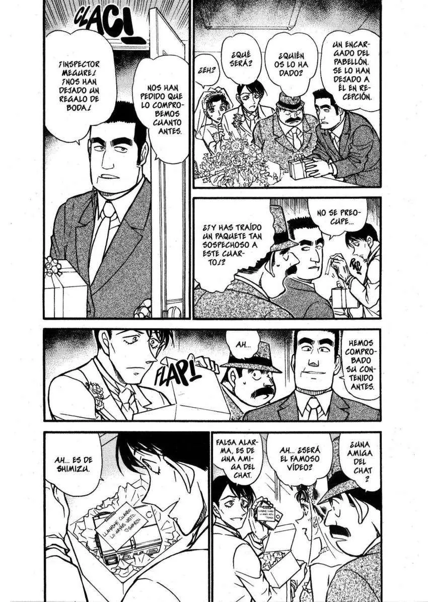 Detective Conan capítulo 536, página 4
