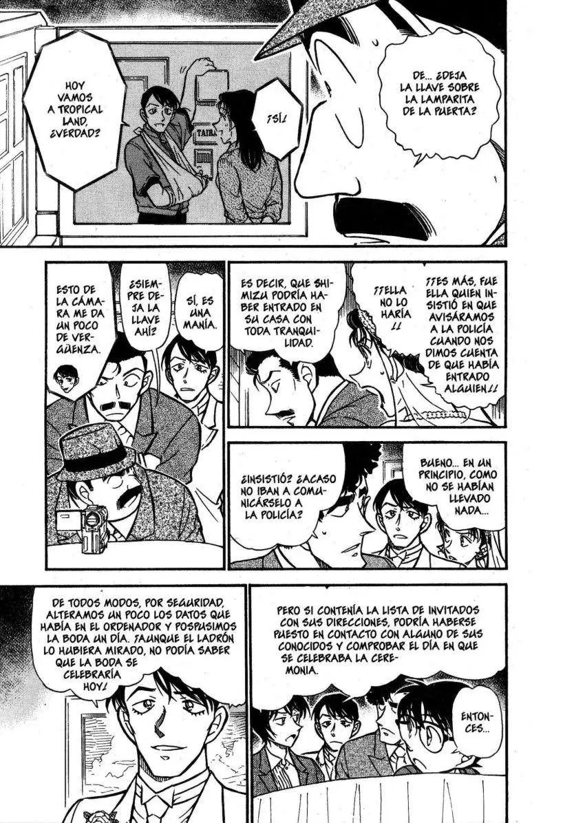 Detective Conan capítulo 536, página 6