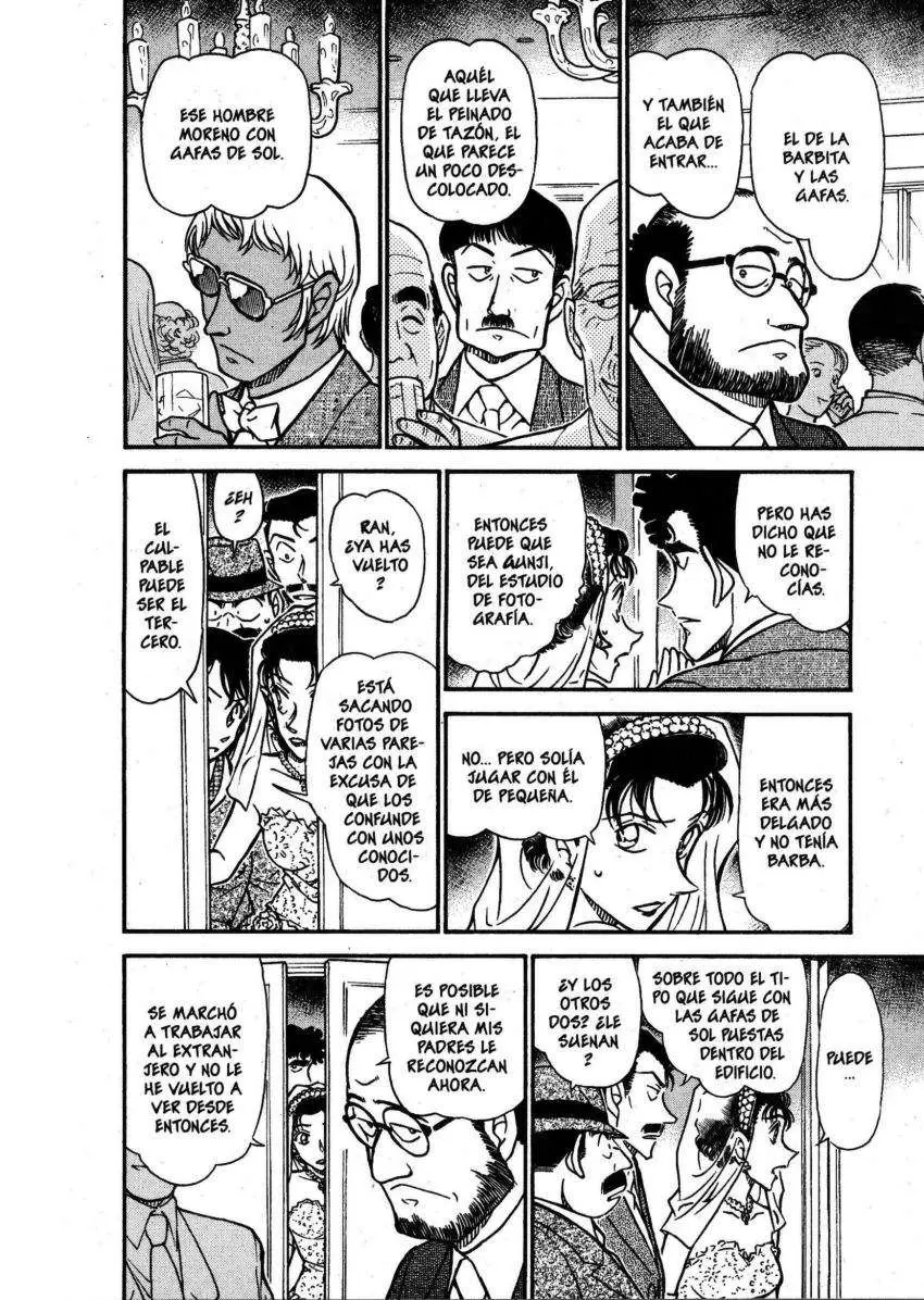 Detective Conan capítulo 536, página 11