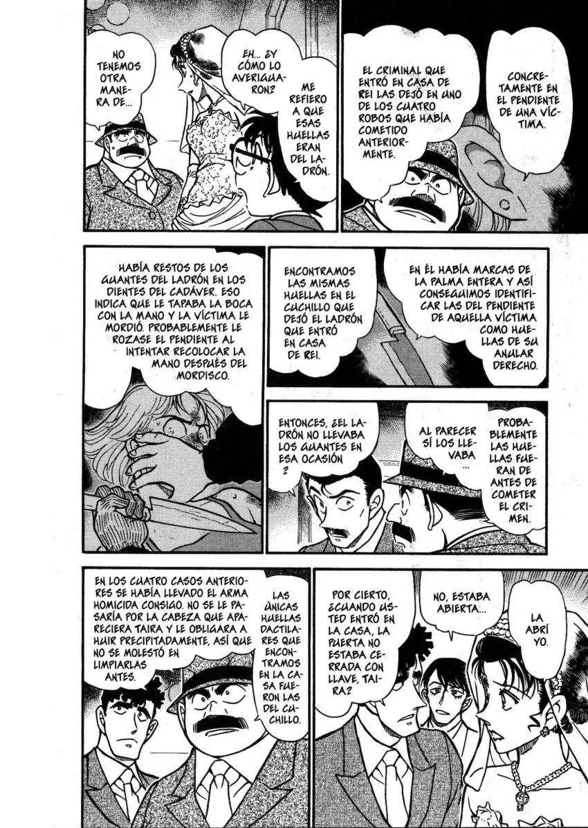 Detective Conan capítulo 536, página 13