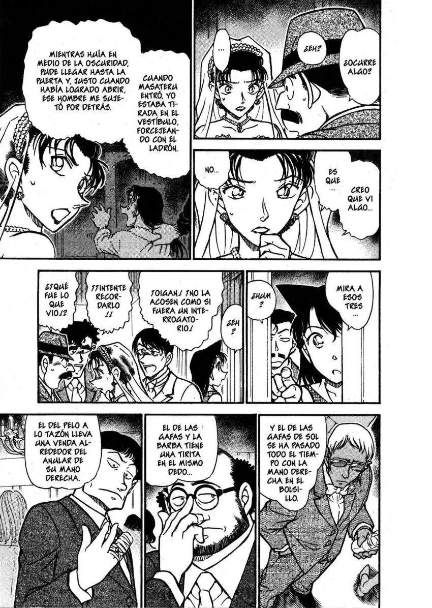 Detective Conan capítulo 536, página 14