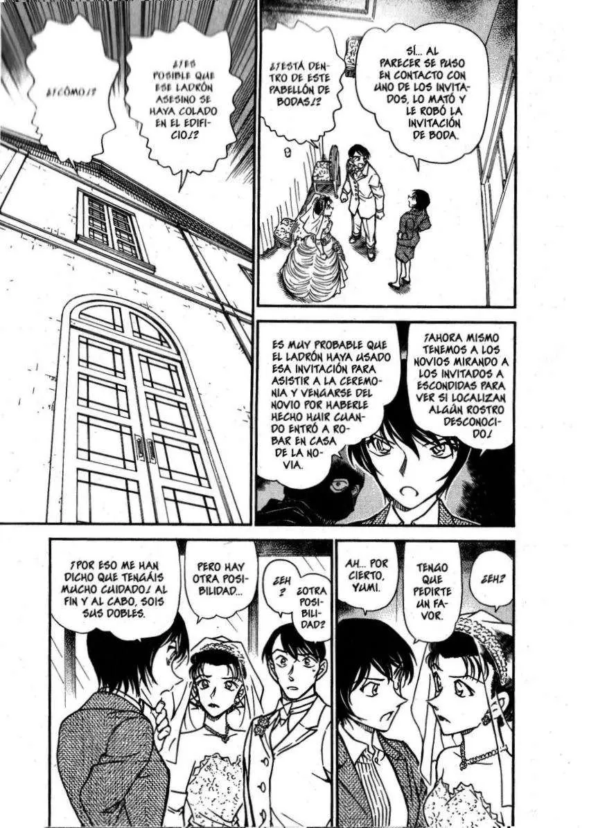 Detective Conan capítulo 537, página 2