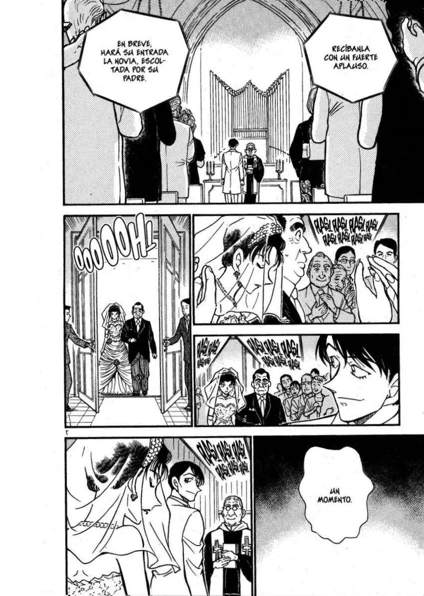 Detective Conan capítulo 537, página 7