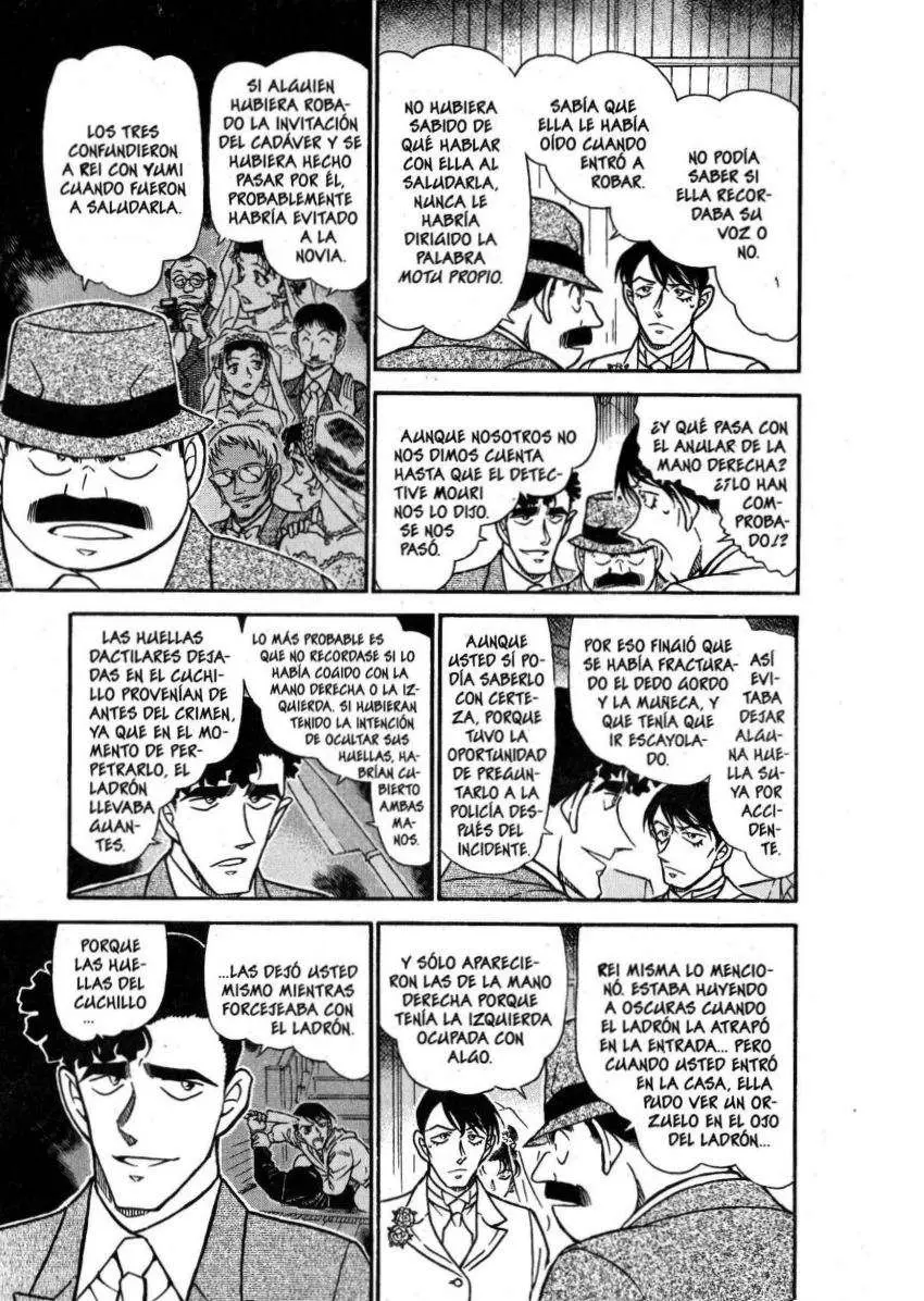Detective Conan capítulo 537, página 12