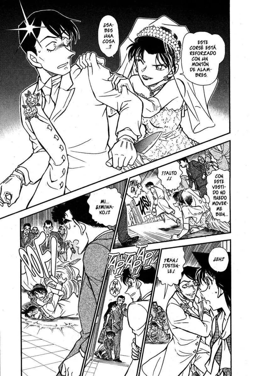 Detective Conan capítulo 537, página 16