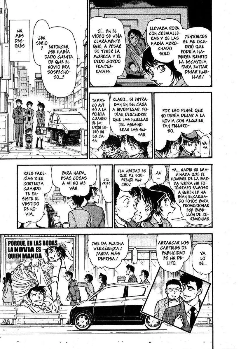 Detective Conan capítulo 537, página 18