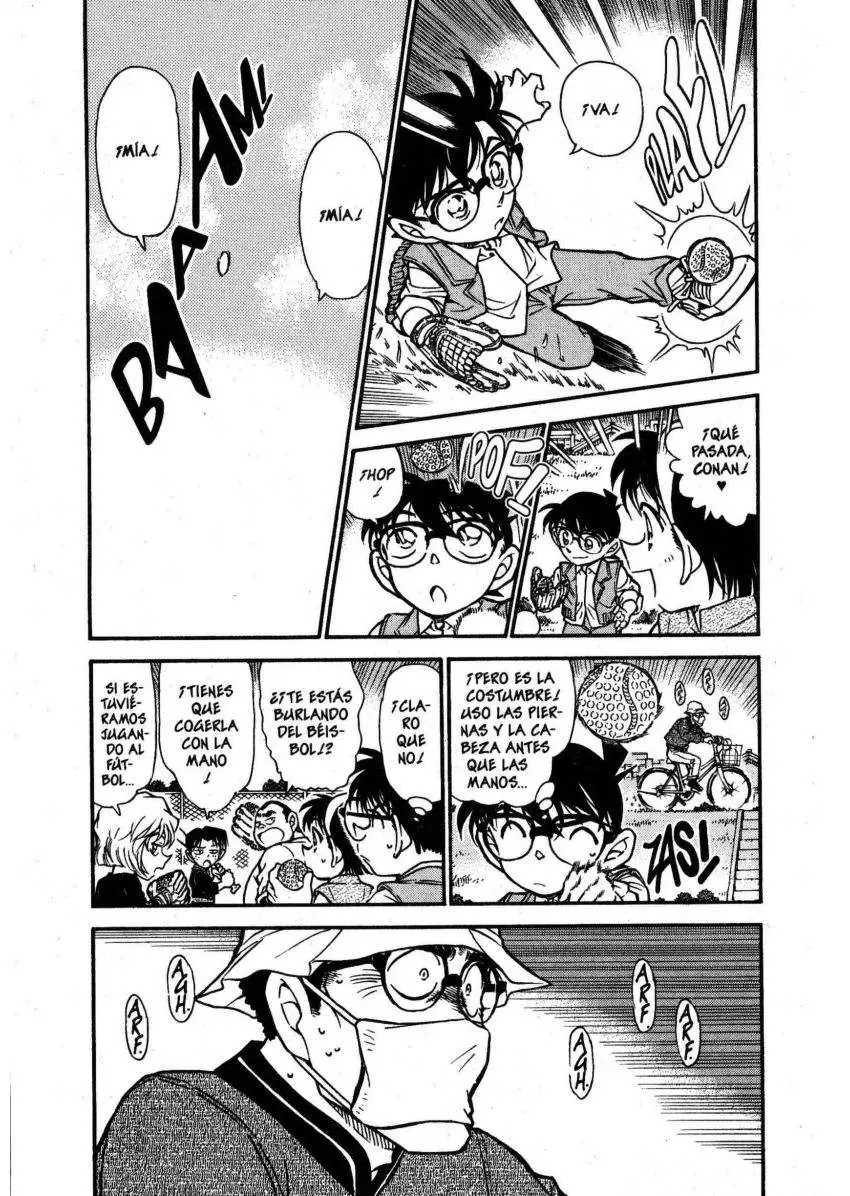 Detective Conan capítulo 538, página 4