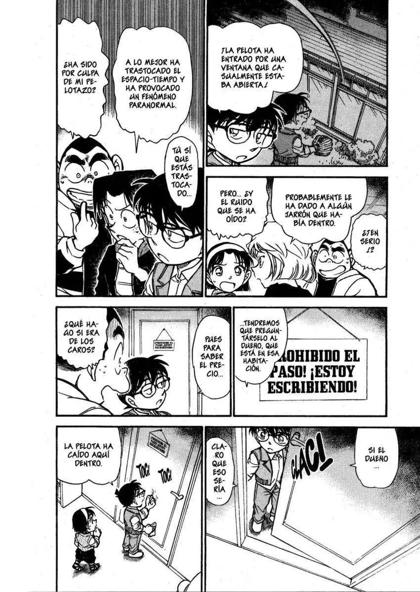 Detective Conan capítulo 538, página 15