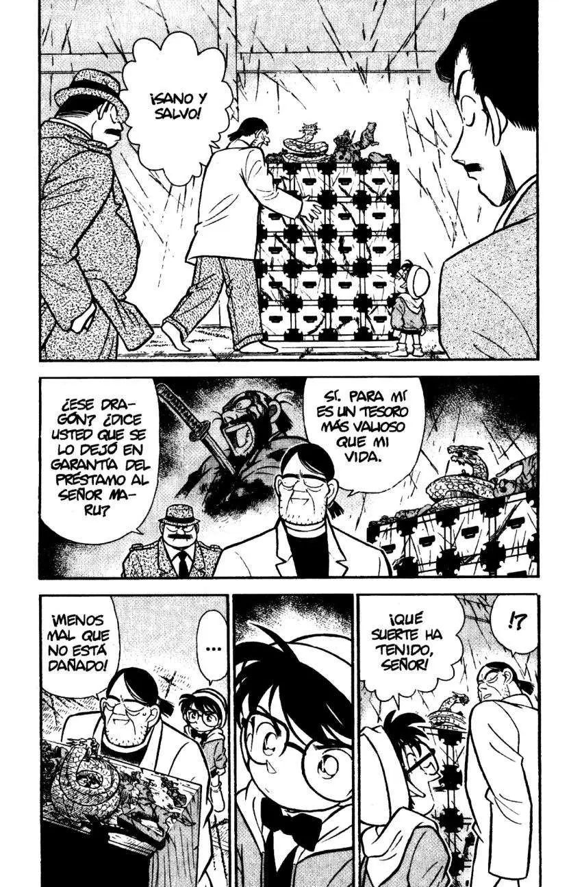Detective Conan capítulo 54, página 2