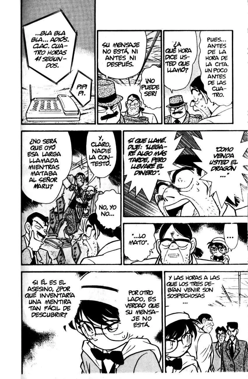Detective Conan capítulo 54, página 7
