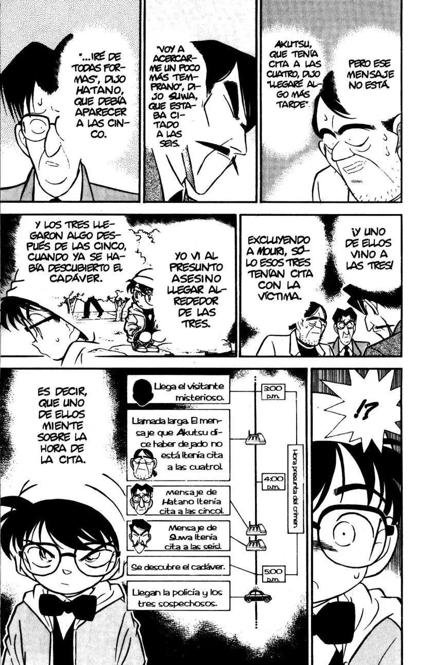 Detective Conan capítulo 54, página 8