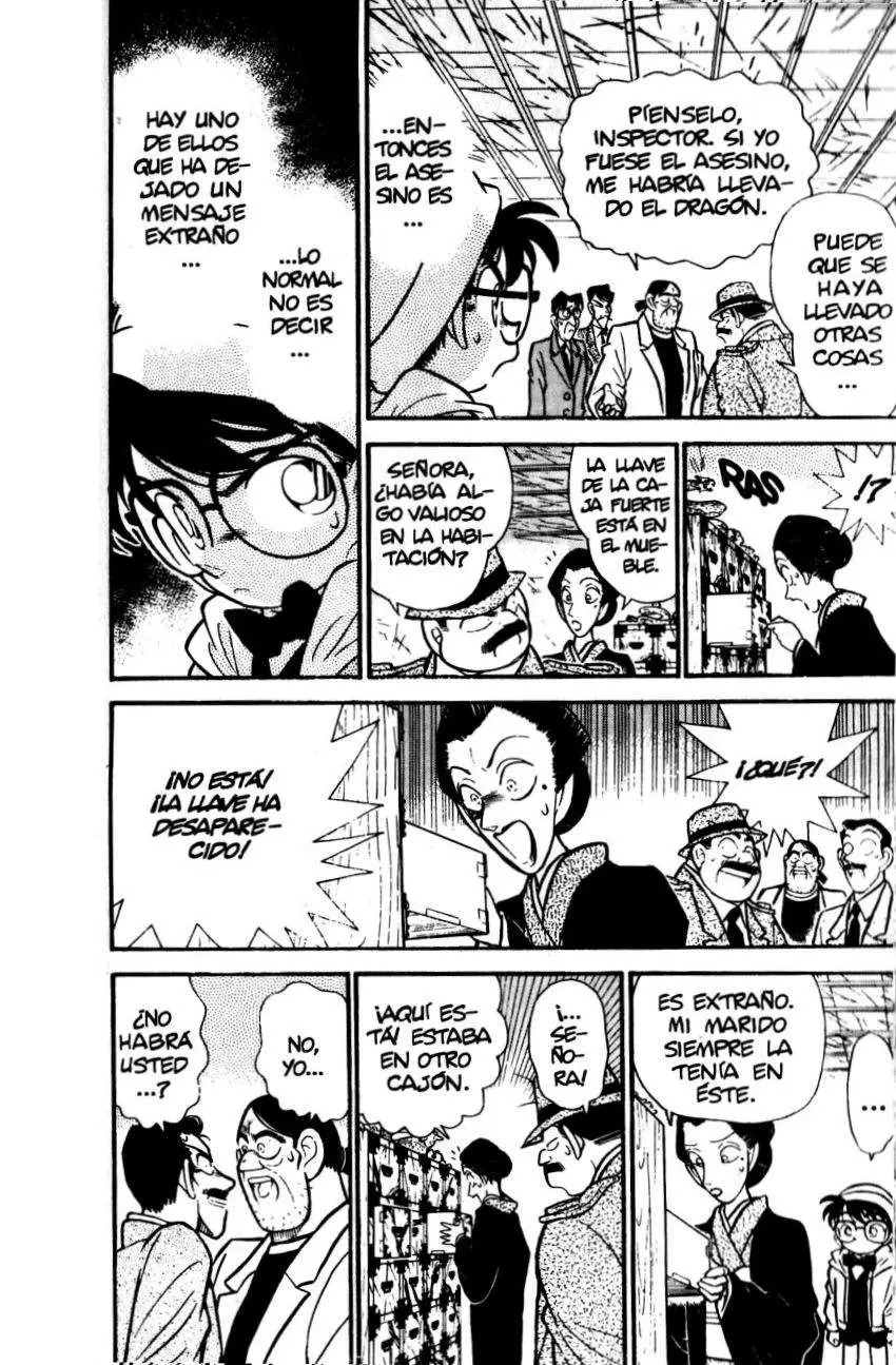 Detective Conan capítulo 54, página 9