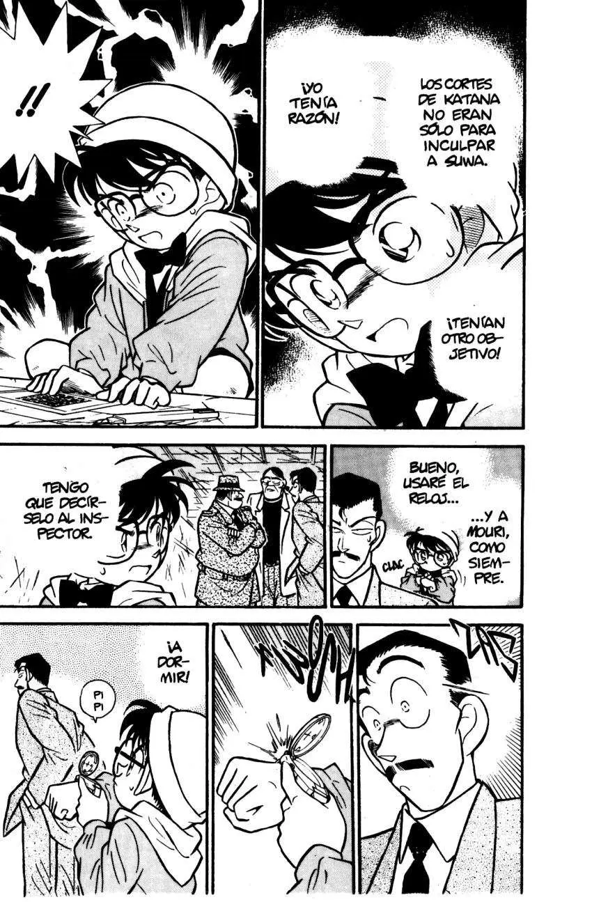 Detective Conan capítulo 54, página 14