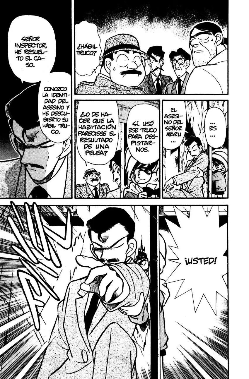 Detective Conan capítulo 54, página 16