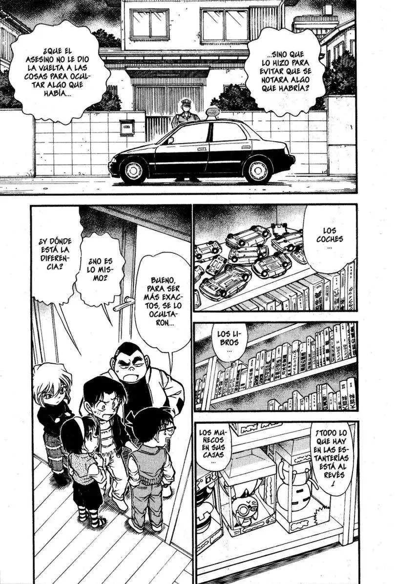 Detective Conan capítulo 540, página 2