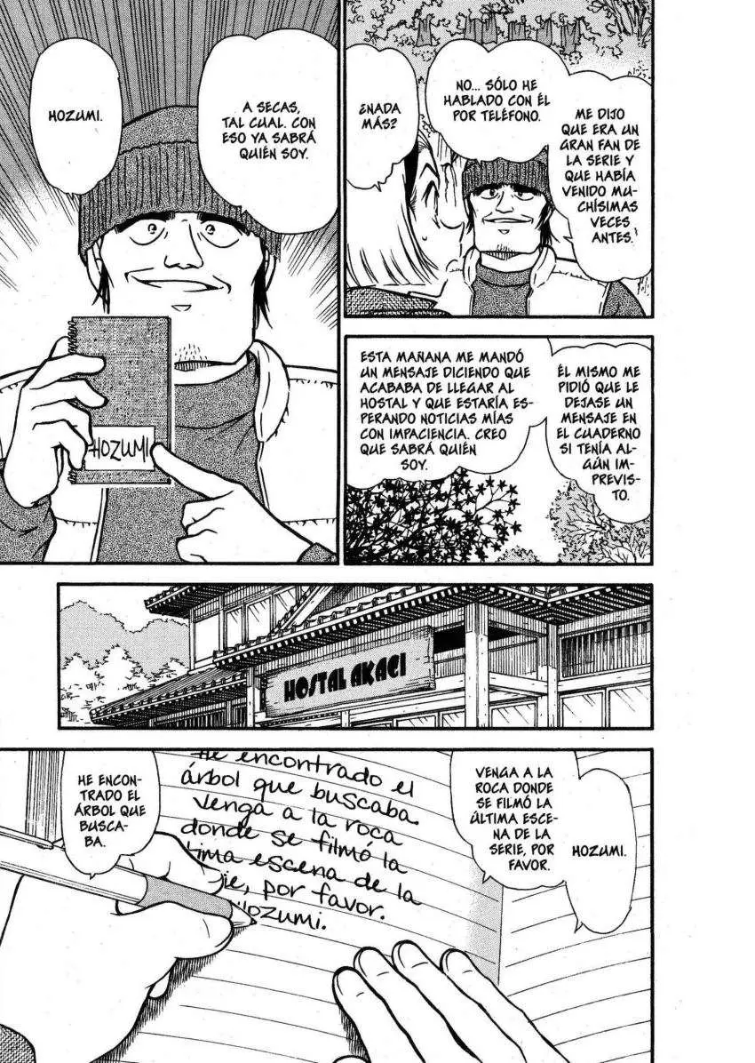 Detective Conan capítulo 541, página 10