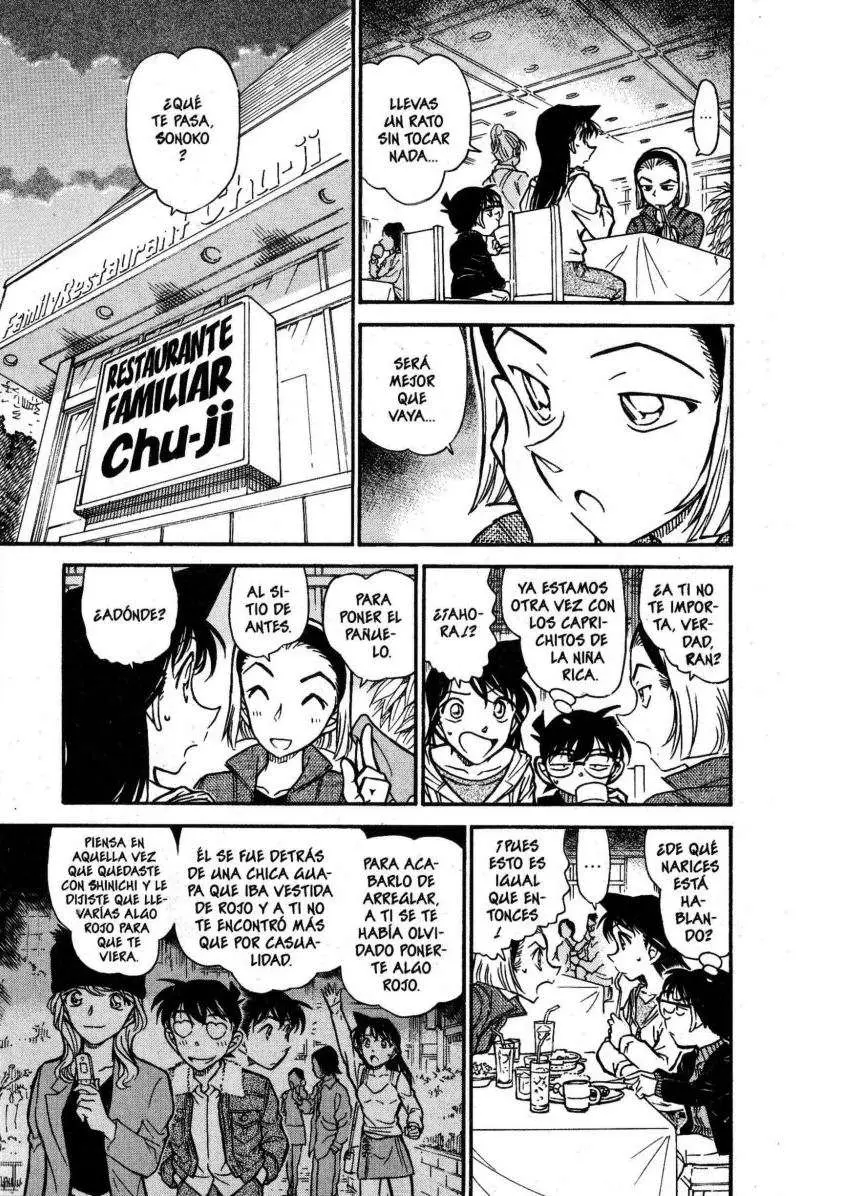 Detective Conan capítulo 541, página 12