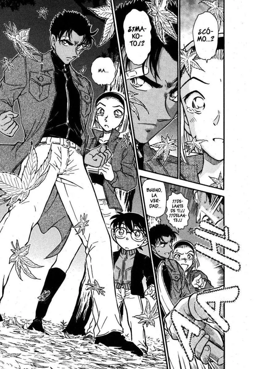 Detective Conan capítulo 543, página 14