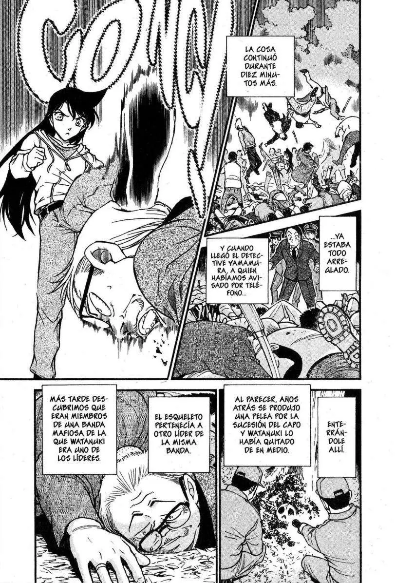 Detective Conan capítulo 543, página 16