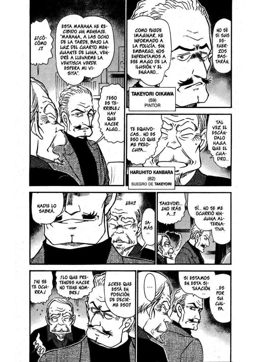 Detective Conan capítulo 544, página 3