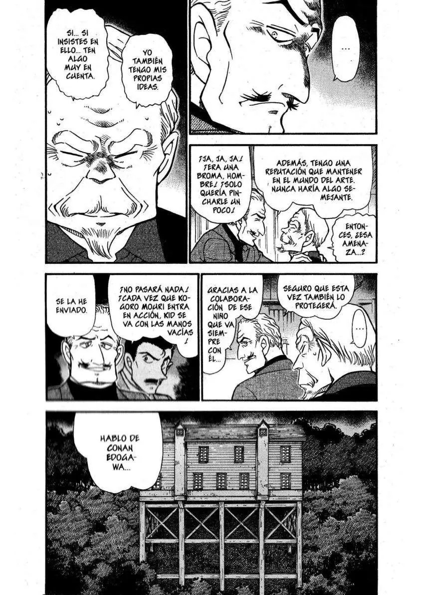 Detective Conan capítulo 544, página 4