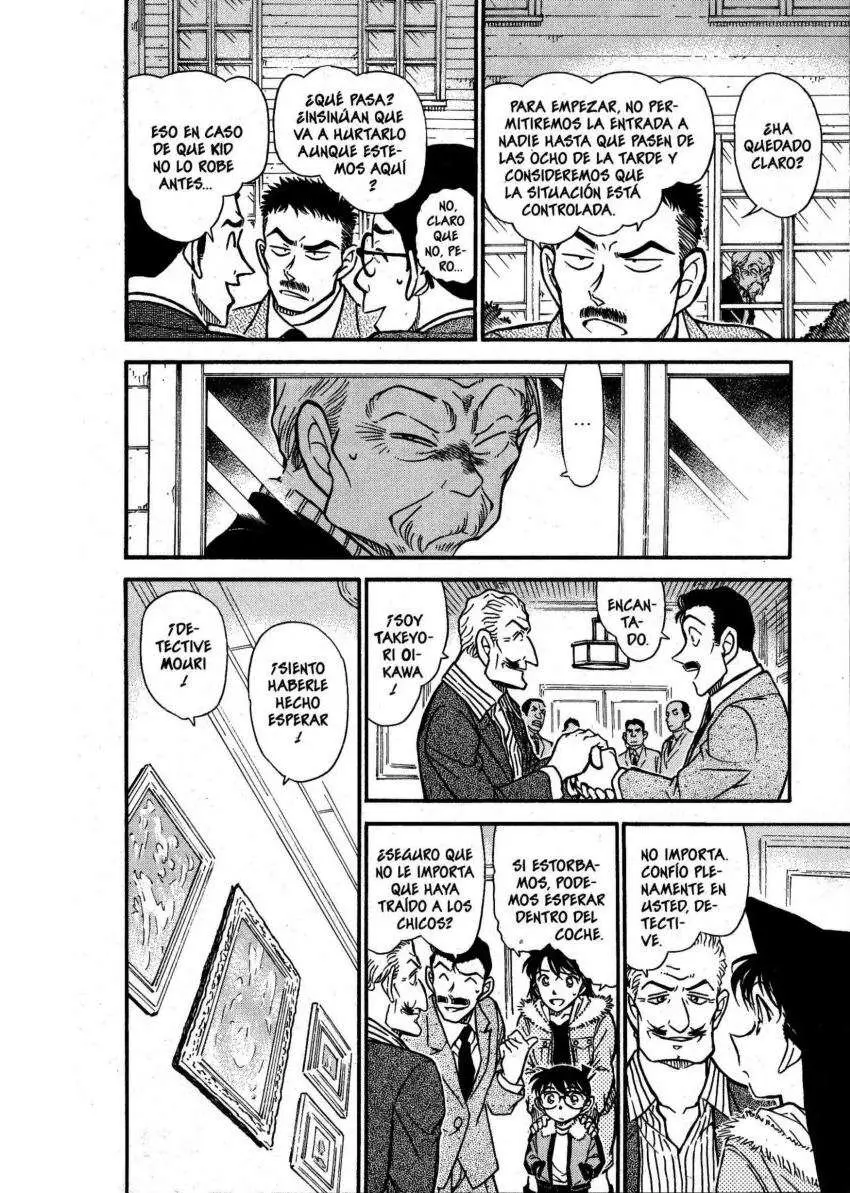 Detective Conan capítulo 544, página 7