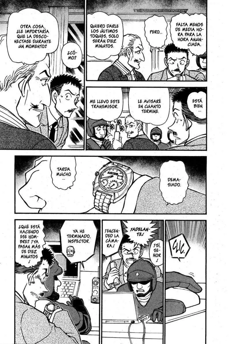 Detective Conan capítulo 544, página 12