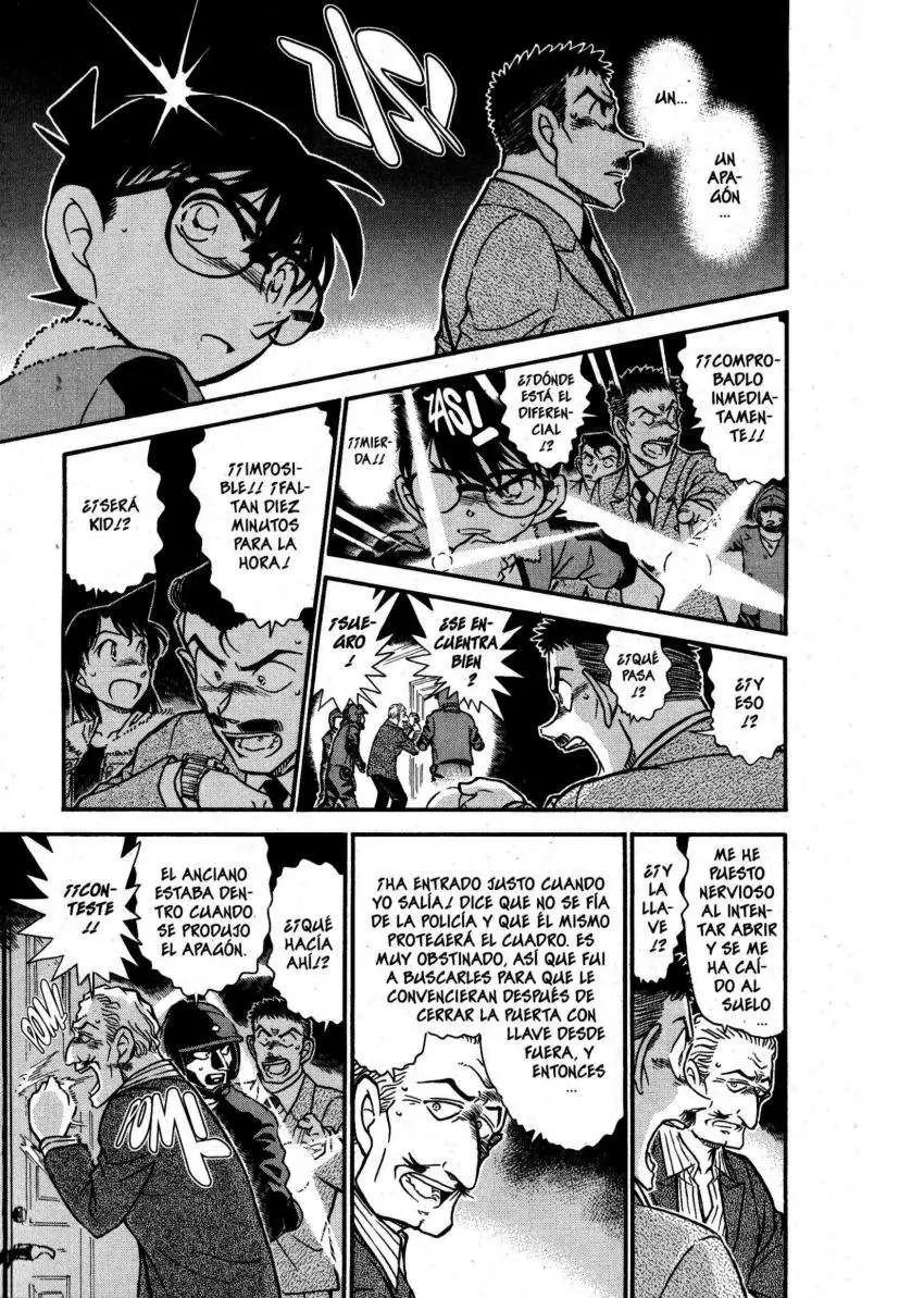 Detective Conan capítulo 544, página 14
