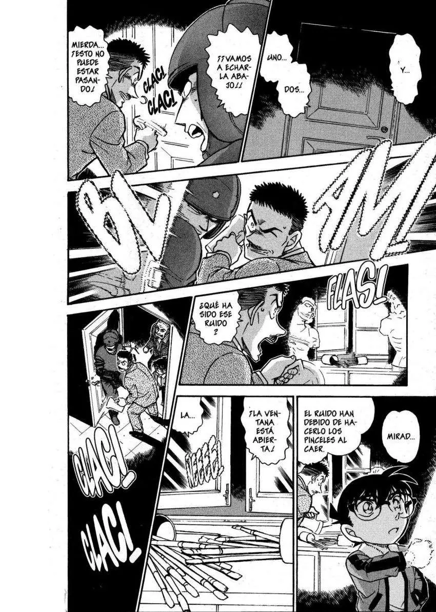 Detective Conan capítulo 544, página 15