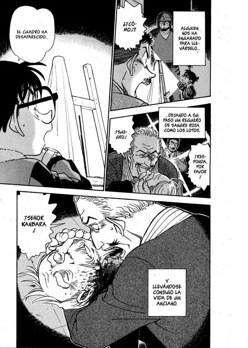 Detective Conan capítulo 544, página 16