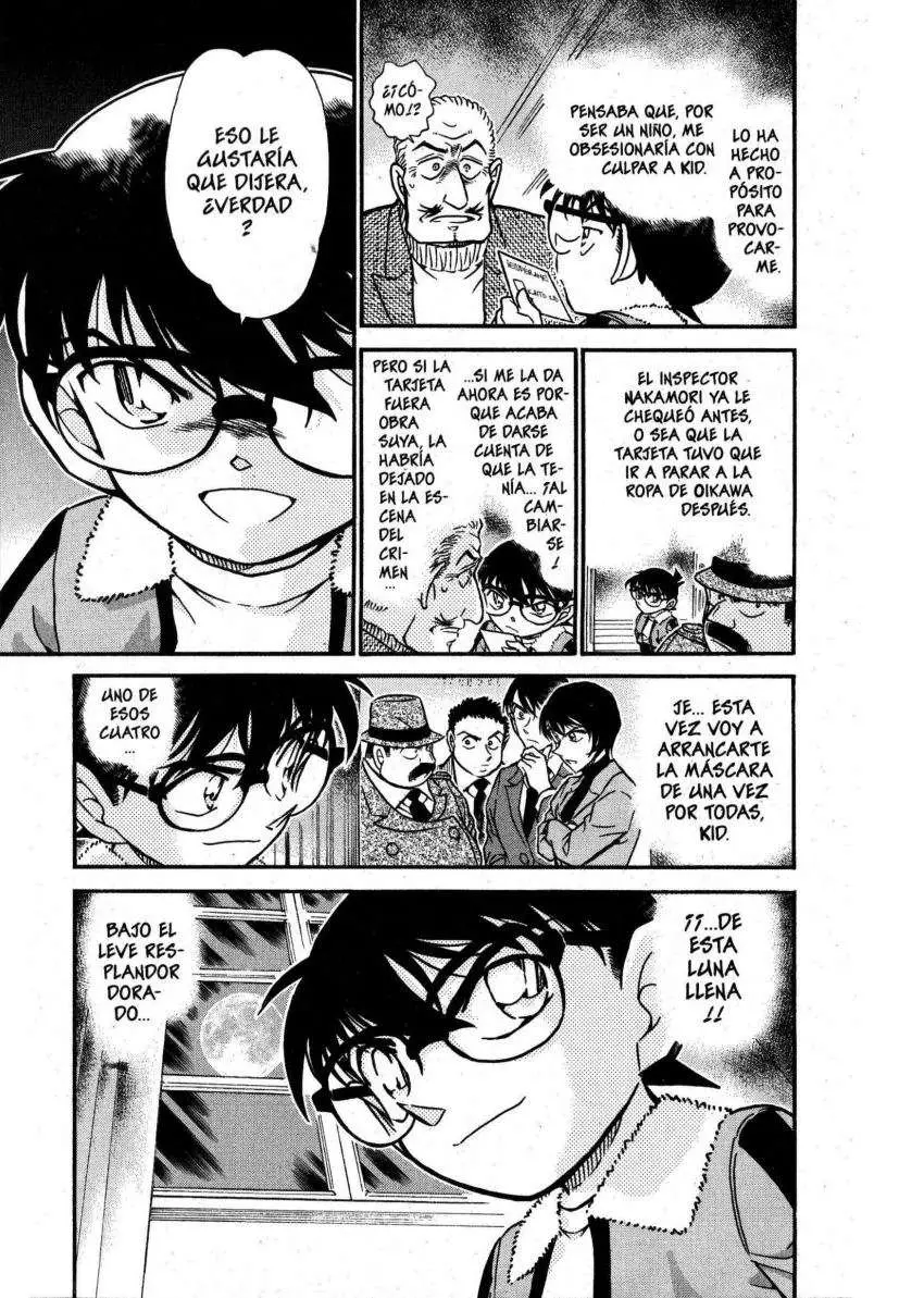 Detective Conan capítulo 545, página 16