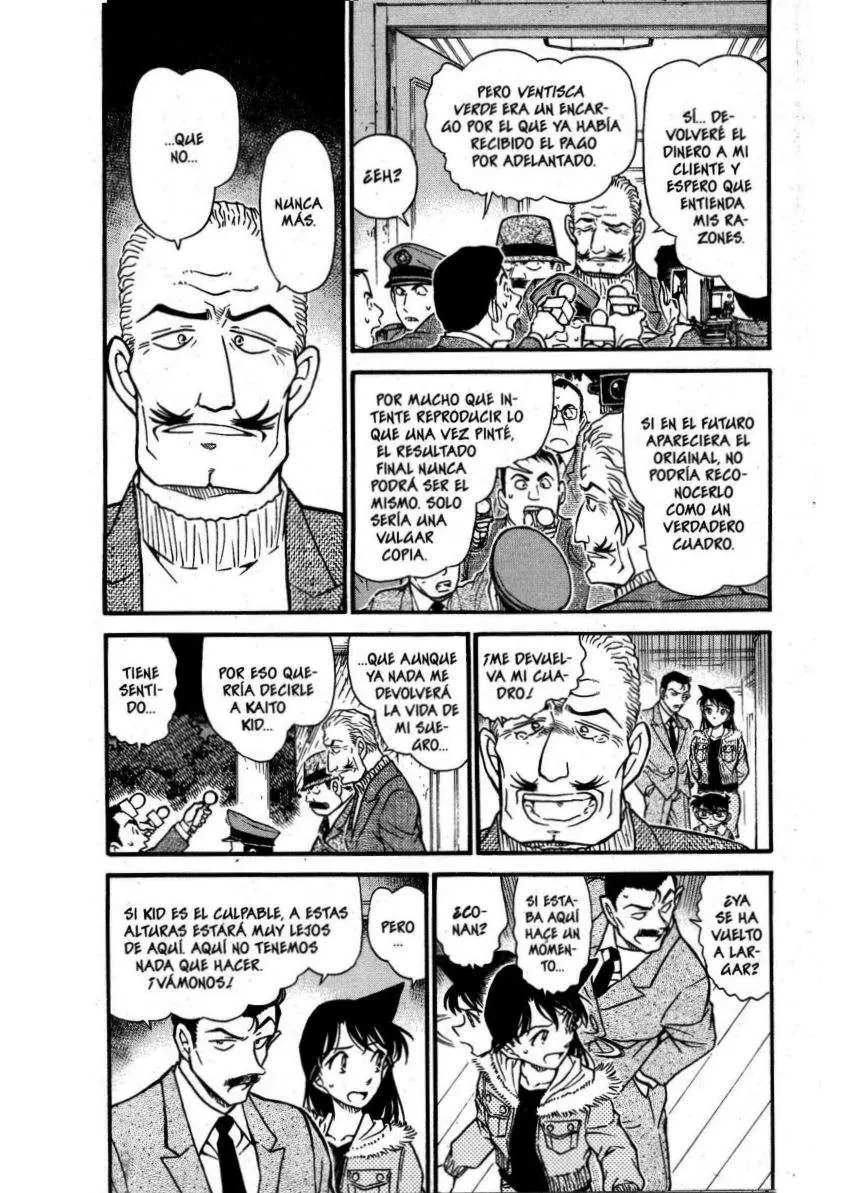Detective Conan capítulo 546, página 3