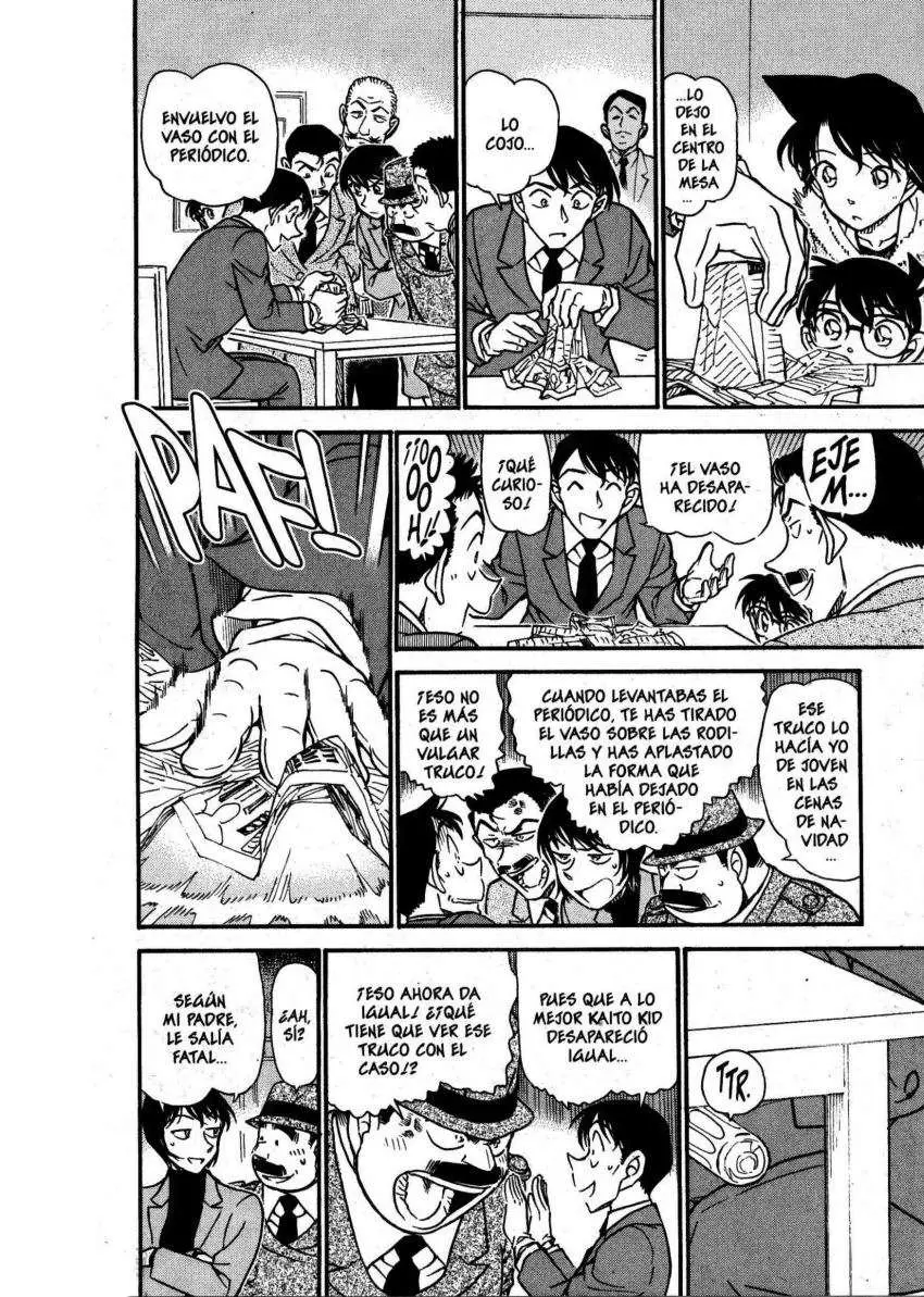 Detective Conan capítulo 546, página 11