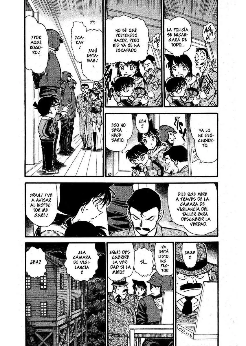 Detective Conan capítulo 547, página 4