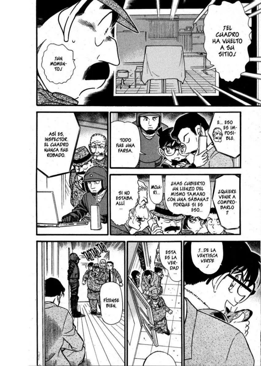 Detective Conan capítulo 547, página 5